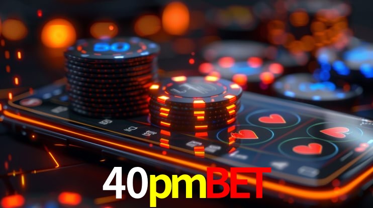 Welcome Bonus 40pmbet