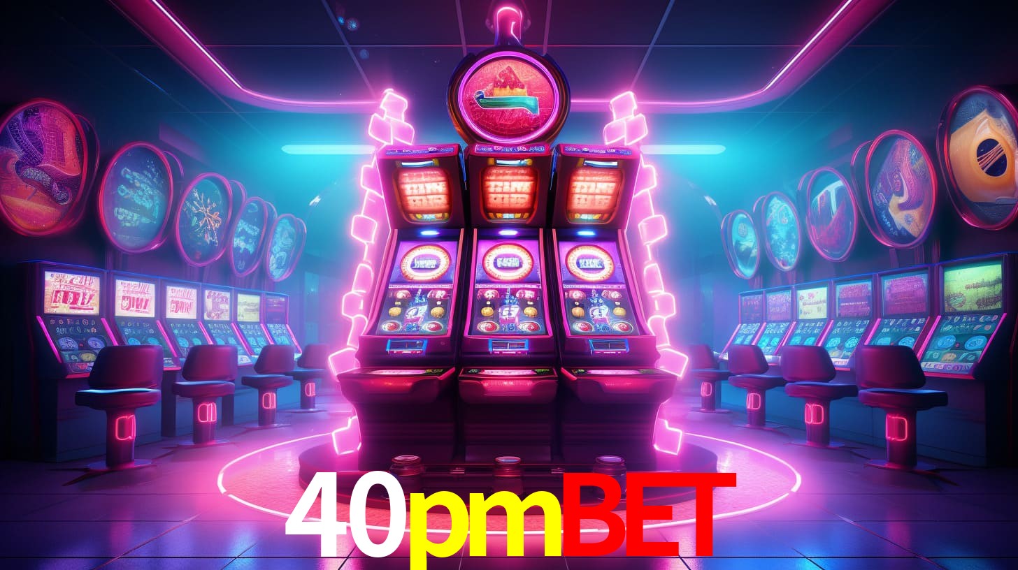 40pmbet login