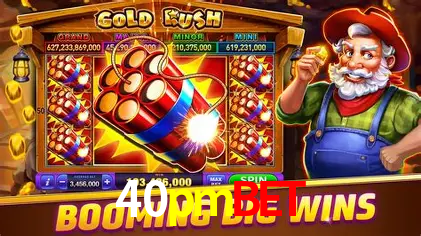 A Revolução dos Aplicativos de Jogos no 40pmbet