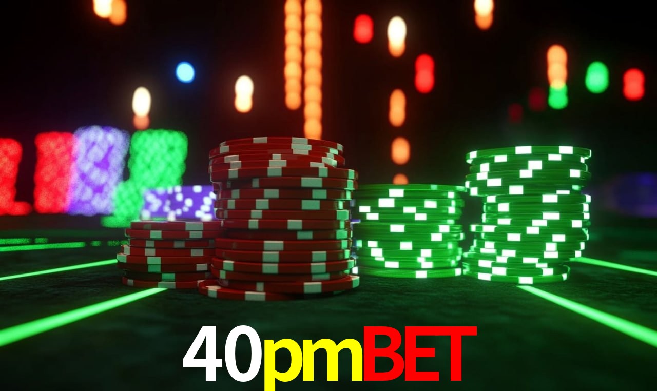Statistics 40pmbet