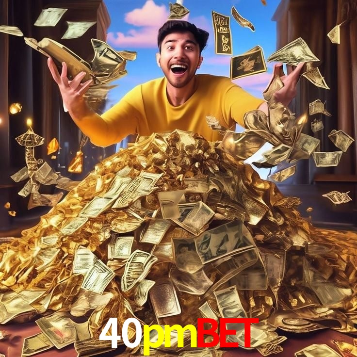 Programa VIP 40pmbet
