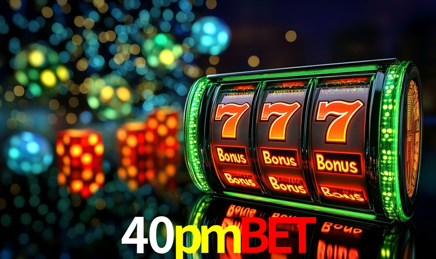 Provedores de Jogos 40pmbet