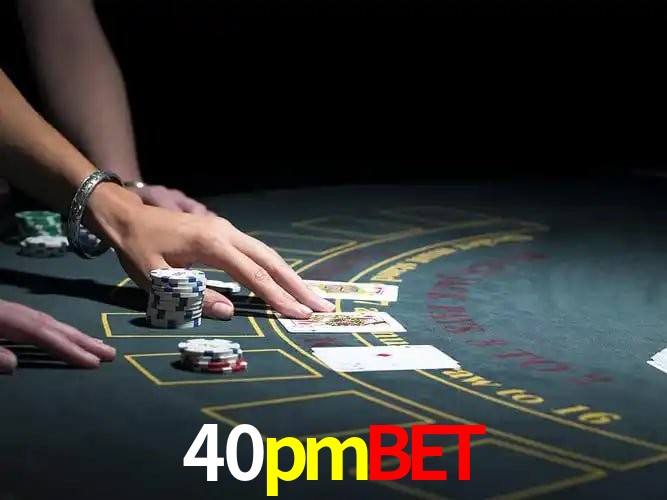 Promoções Sazonais 40pmbet