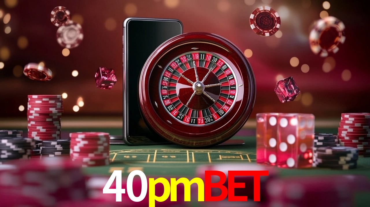 Football Betting 40pmbet