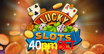 Descubra a Magia dos Jogos de Arcade no 40pmbet