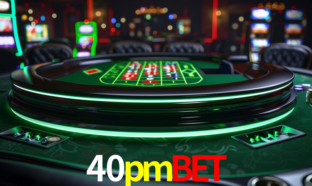 Flash Promotion 40pmbet