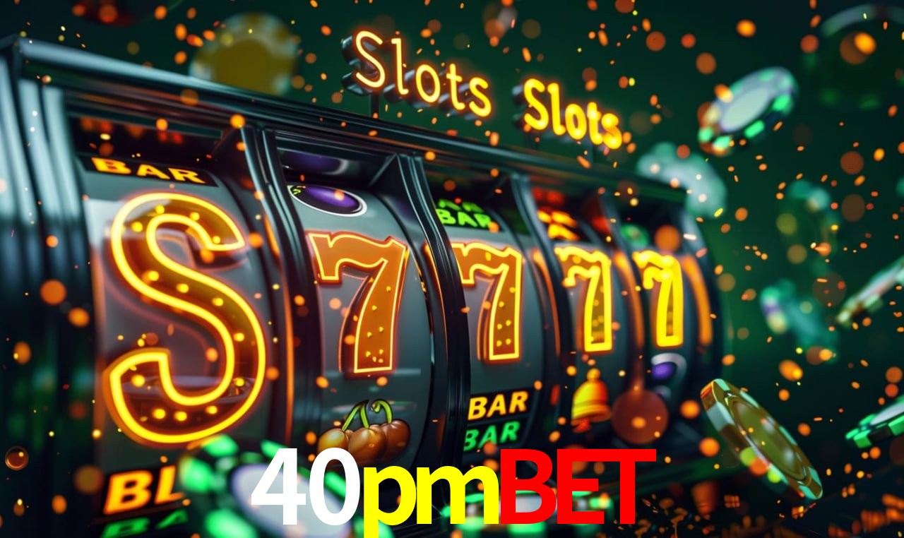 Mesa de Blackjack 40pmbet