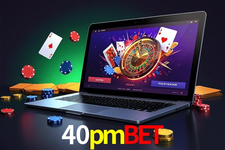 Promoção Relâmpago 40pmbet
