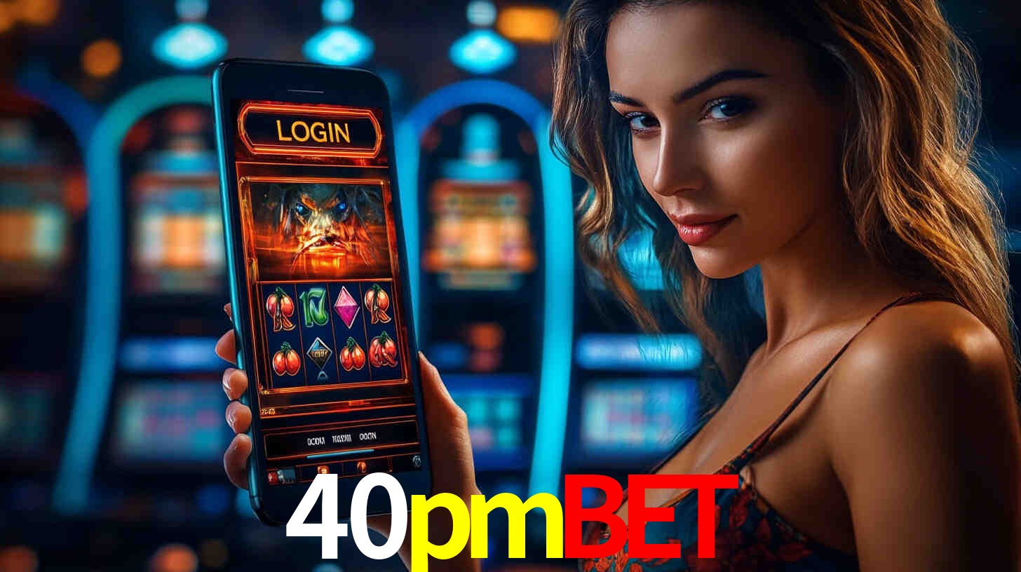 Bônus Generosos e Exclusivos no 40pmbet para Você!