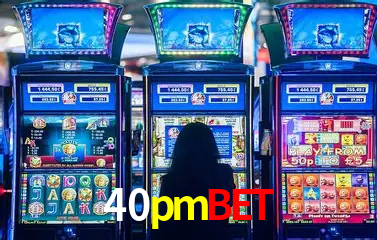 Jogos de mesa e apostas rápidas na 40pmbet
