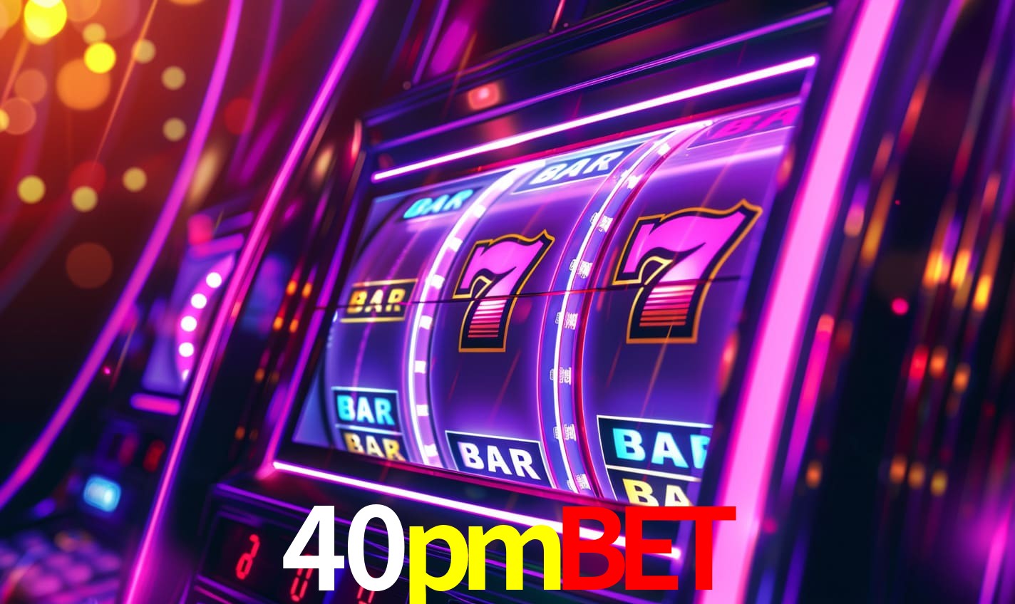 40pmbet.com