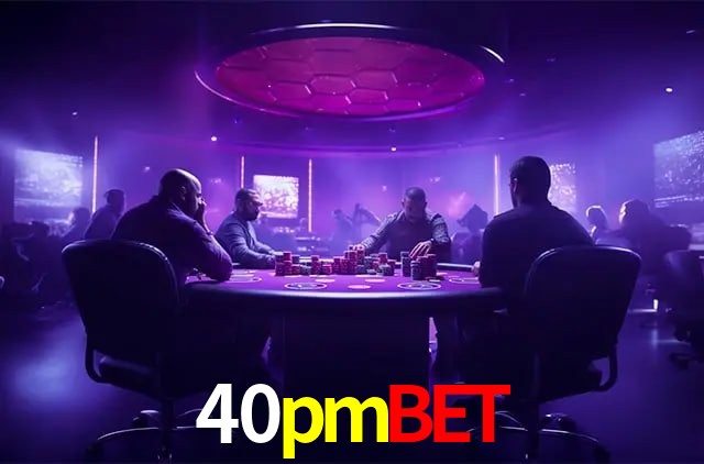 Estatísticas Esportivas 40pmbet