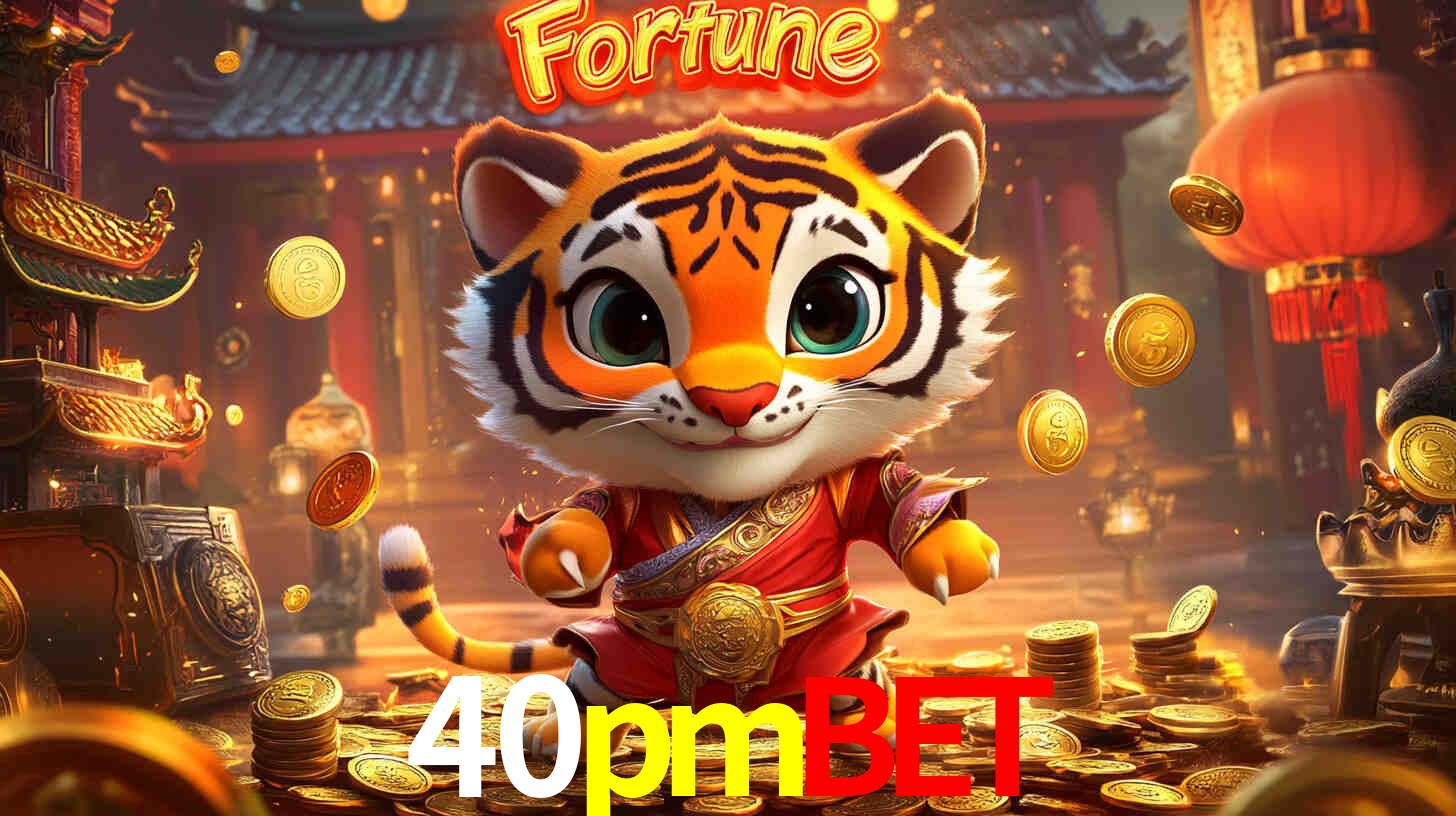 Desvendando o Mundo dos Jogos Virtuais na 40pmbet