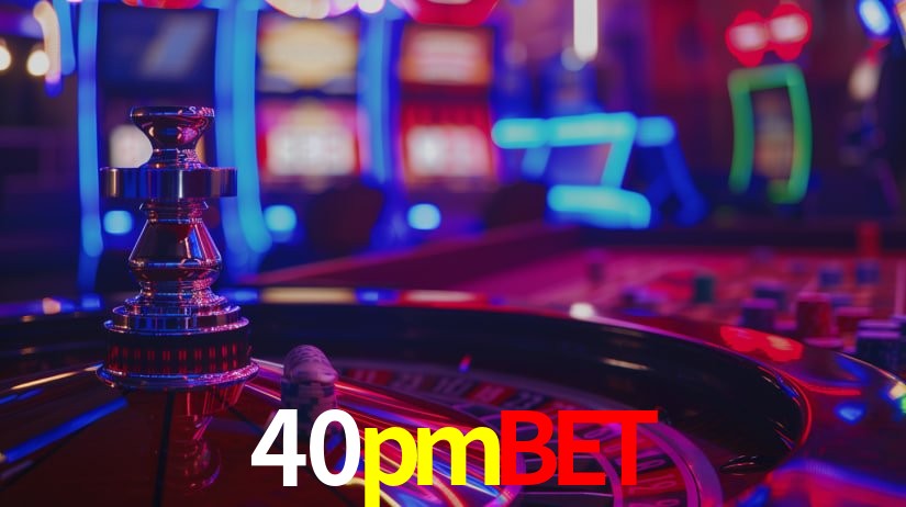 40pmbet
