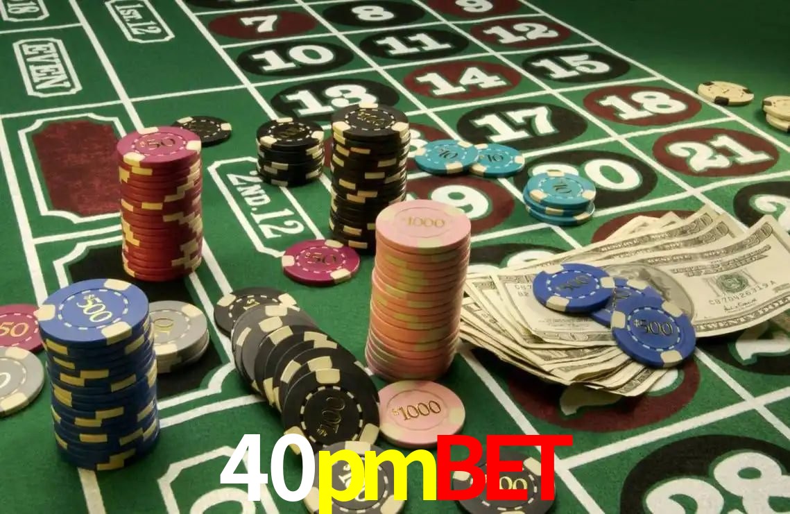 40pmbet