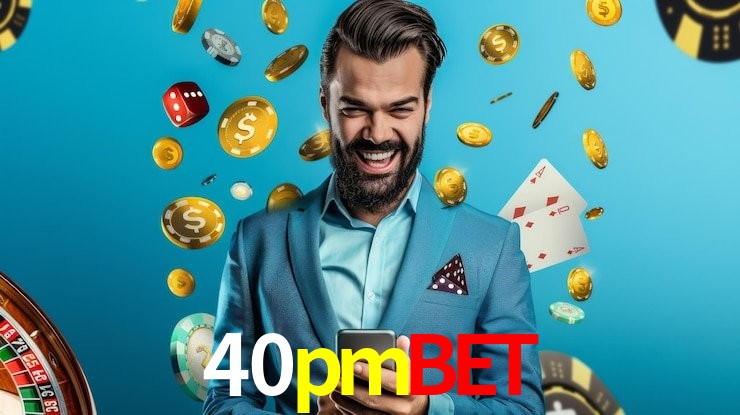 Bonus Features 40pmbet