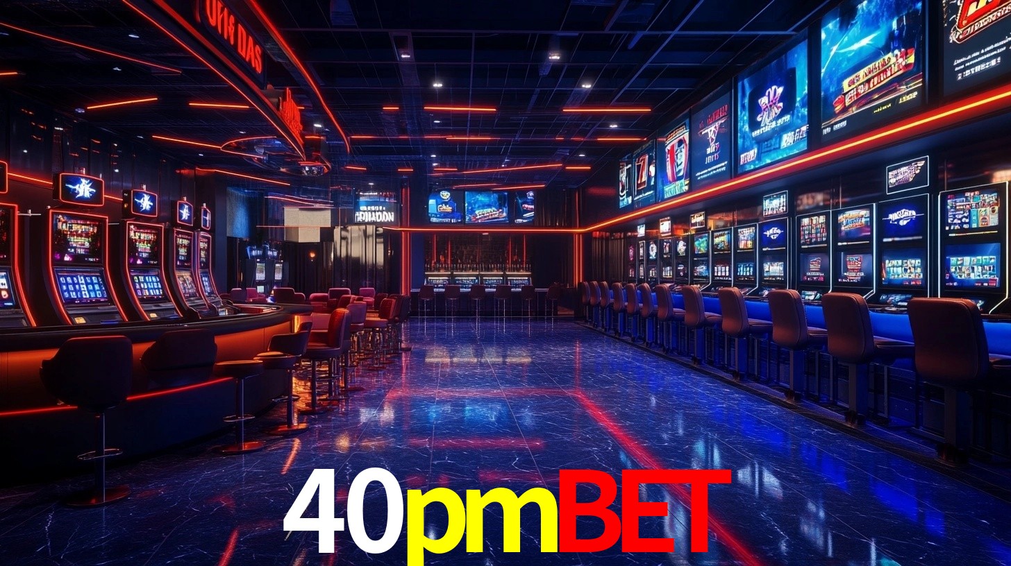 Welcome Bonus 40pmbet