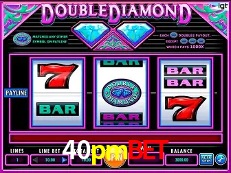 Desvendando o Mundo dos Jogos Virtuais na 40pmbet
