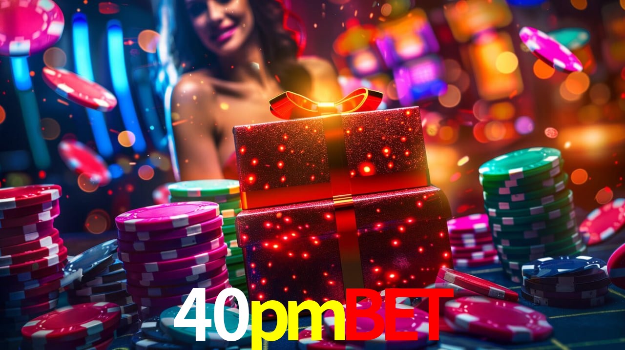 A Emoção da Loteria na 40pmbet: Uma Chance de Mudança de Vida