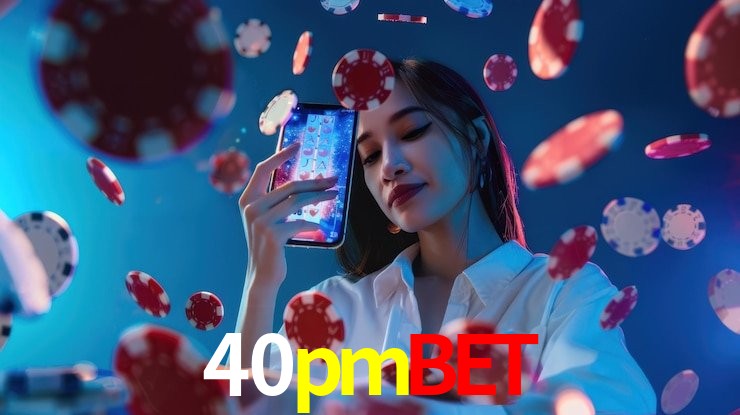 A Experiência Imersiva dos Cassinos Ao Vivo no 40pmbet