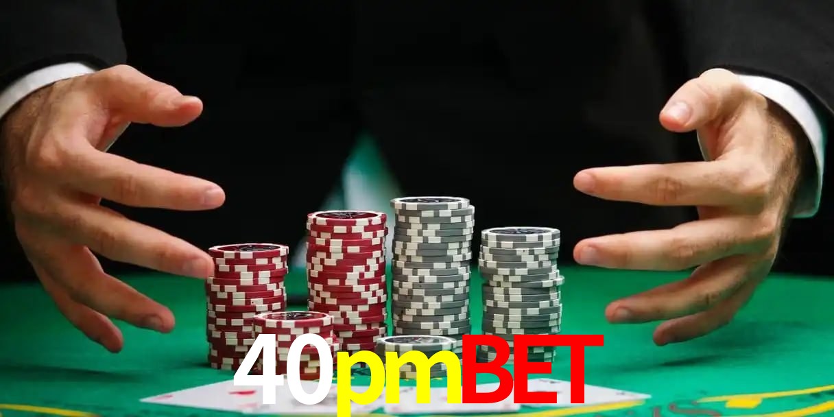 Benefícios VIP na 40pmbet