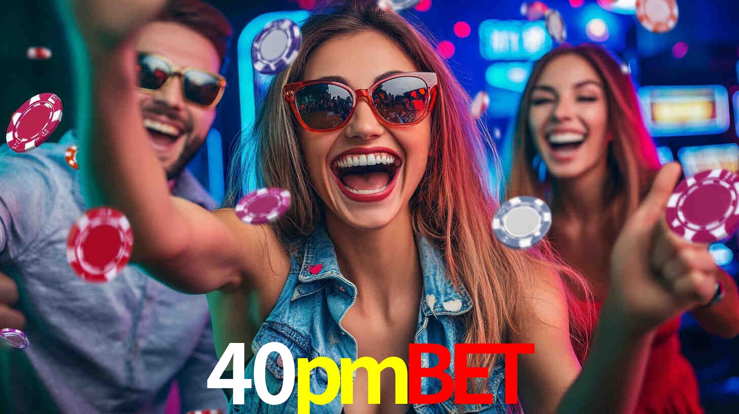 Descubra o Programa VIP da 40pmbet: Vantagens Exclusivas para Jogadores