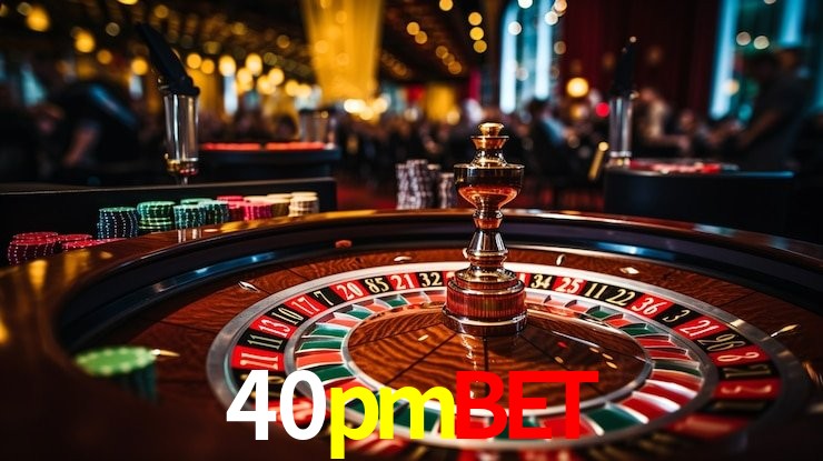 Weekend Specials 40pmbet