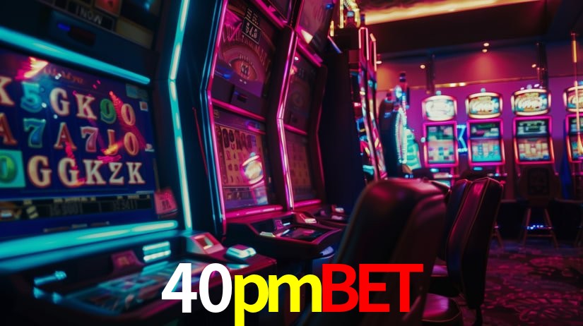 Seasonal Promotions 40pmbet