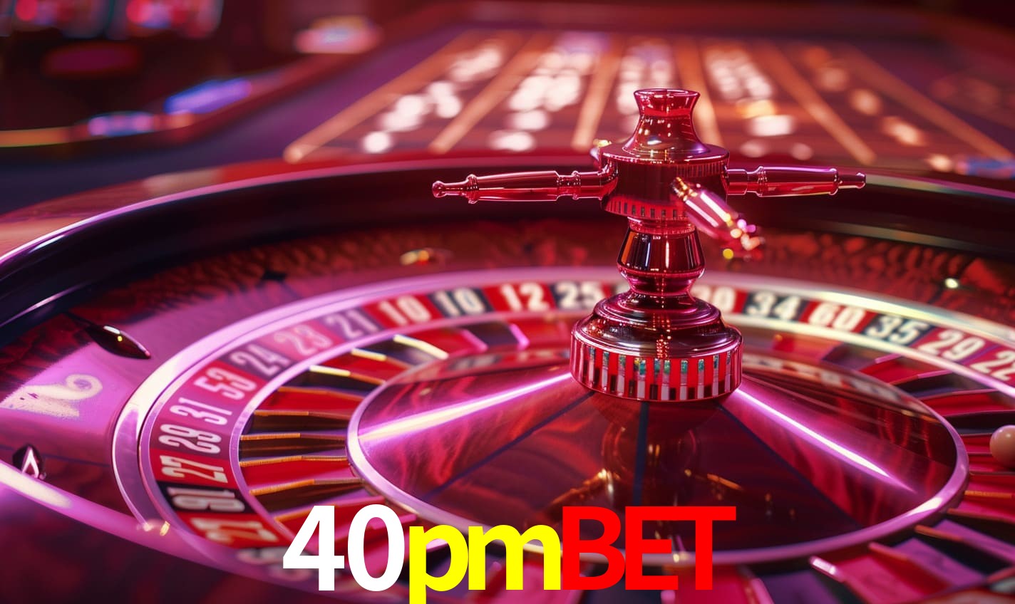 Explorando a Categoria de Eventos em Apostas na 40pmbet
