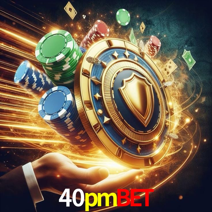 Torneios e prêmios garantidos na 40pmbet
