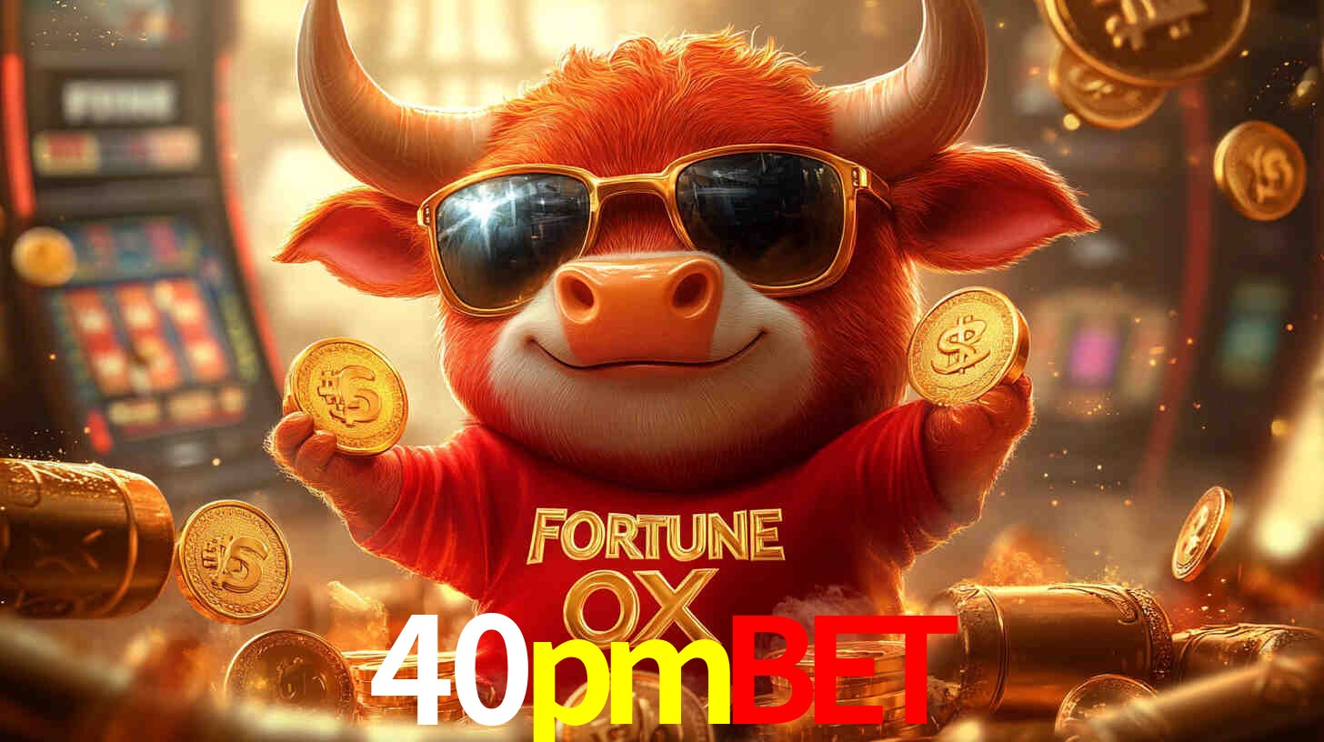 40pmbet.com