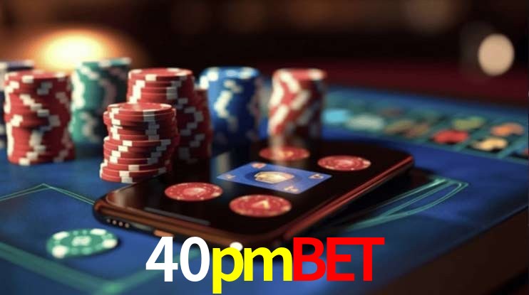 Mesa de Roleta 40pmbet