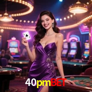 Jogos Exclusivos 40pmbet