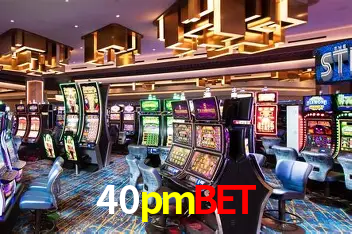 Apostas Esportivas na 40pmbet: Um Guia Completo