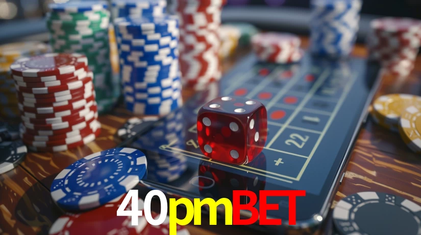40pmbet login