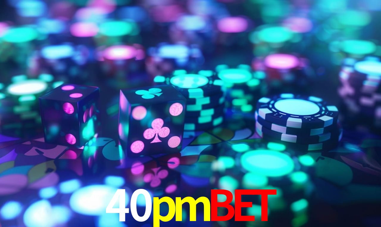 Torneios 40pmbet