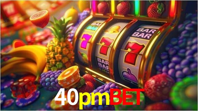 Exclusive Offers 40pmbet