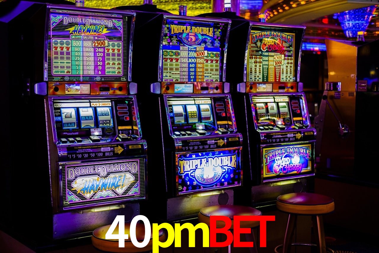 Casino VIP 40pmbet
