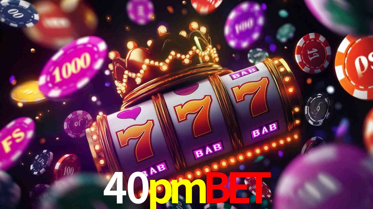 Player Reviews 40pmbet