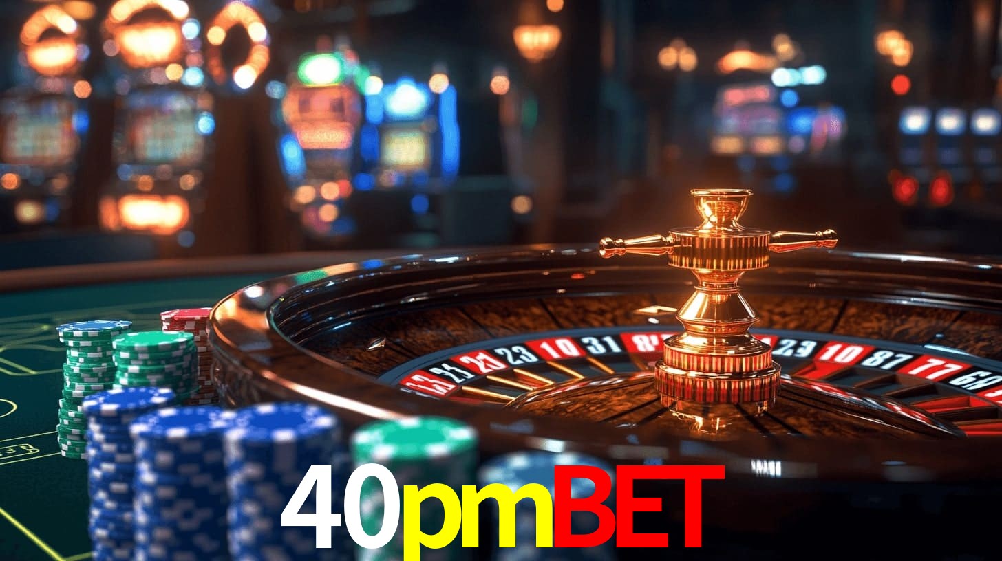 40pmbet.com