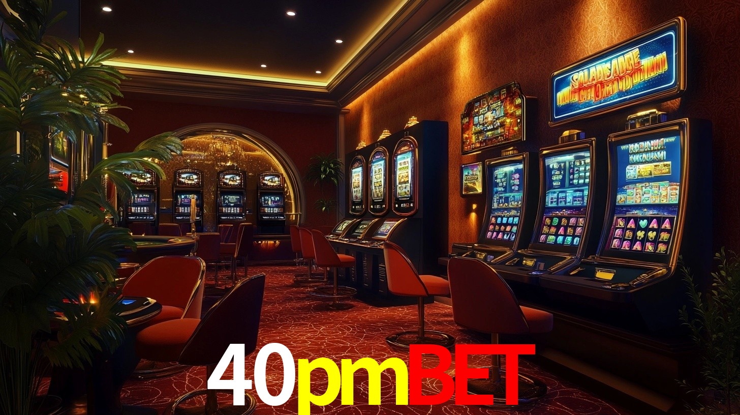 Programa VIP 40pmbet