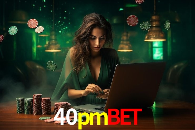 Escolher plataforma para baixar 40pmbet