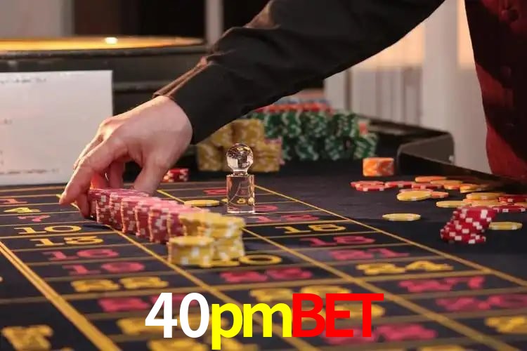 Descubra a Magia dos Jogos de Arcade no 40pmbet