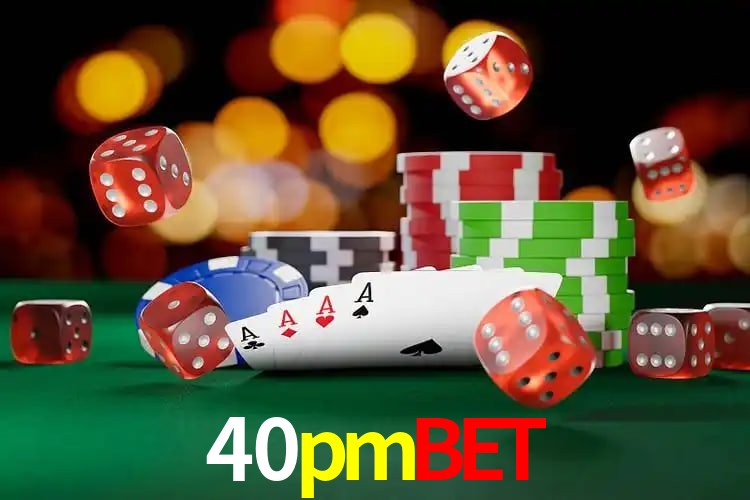 Recursos de Bônus 40pmbet