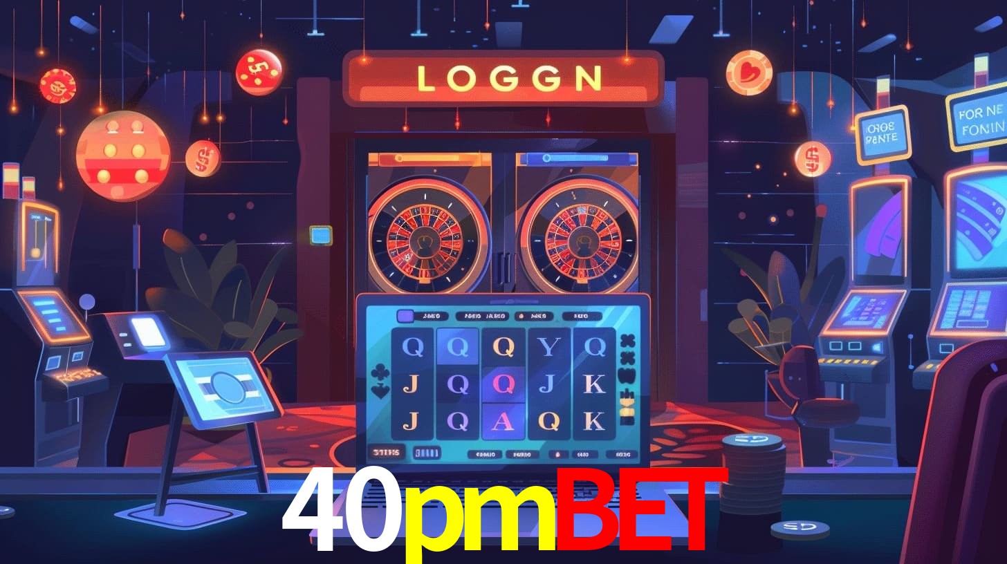 Integração de APIs 40pmbet