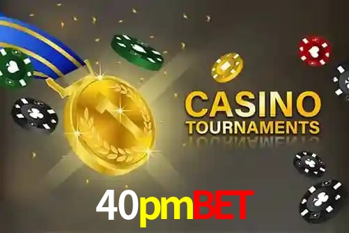 Instalação rápida do APK 40pmbet