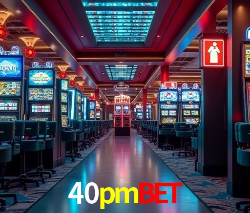 Descubra o Programa VIP da 40pmbet: Vantagens Exclusivas para Jogadores