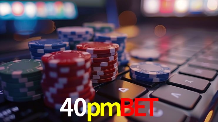 Benefícios da Conta 40pmbet
