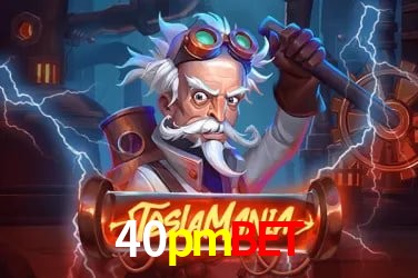 Diretório de Jogos 40pmbet