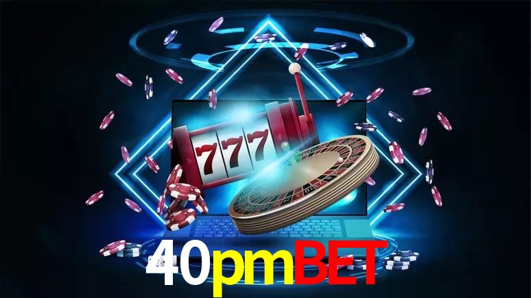 Jogos de Slot 40pmbet